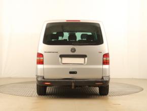 Volkswagen Transporter  2.5 TDI 