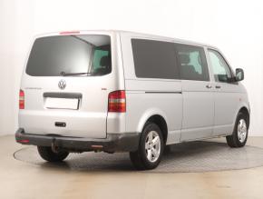 Volkswagen Transporter  2.5 TDI 