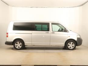 Volkswagen Transporter  2.5 TDI 