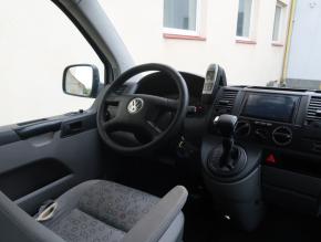 Volkswagen Transporter  2.5 TDI 