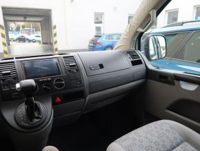 Volkswagen Transporter  2.5 TDI 