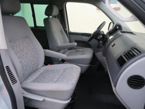 Volkswagen Transporter  2.5 TDI 