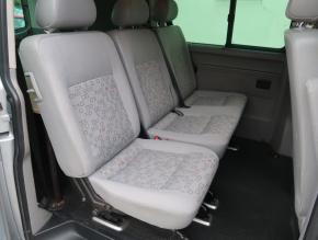 Volkswagen Transporter  2.5 TDI 