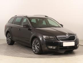 Škoda Octavia  2.0 TDI Laurin&Klement 