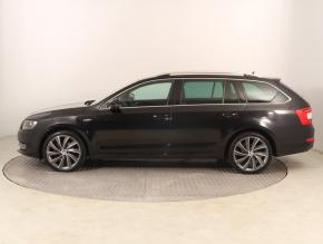 Škoda Octavia  2.0 TDI Laurin&Klement 