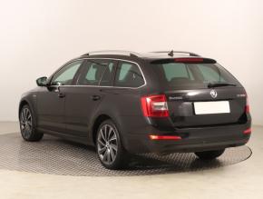 Škoda Octavia  2.0 TDI Laurin&Klement 