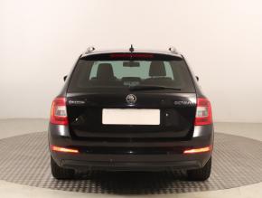 Škoda Octavia  2.0 TDI Laurin&Klement 