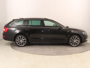 Škoda Octavia  2.0 TDI Laurin&Klement 