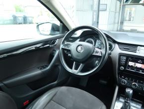 Škoda Octavia  2.0 TDI Laurin&Klement 