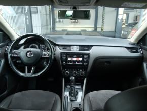 Škoda Octavia  2.0 TDI Laurin&Klement 