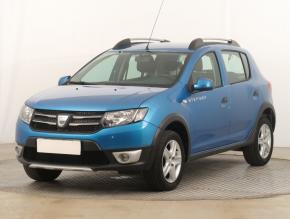 Dacia Sandero  0.9 TCe Stepway 