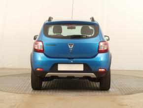 Dacia Sandero  0.9 TCe Stepway 