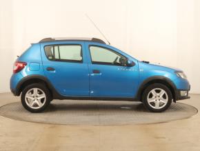 Dacia Sandero  0.9 TCe Stepway 