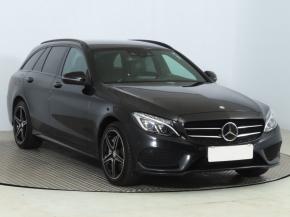 Mercedes-Benz C  C 250d AMG Paket 