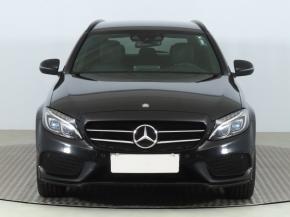 Mercedes-Benz C  C 250d AMG Paket 