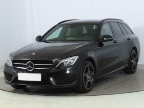 Mercedes-Benz C  C 250d AMG Paket 