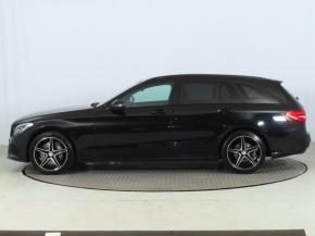 Mercedes-Benz C  C 250d AMG Paket 