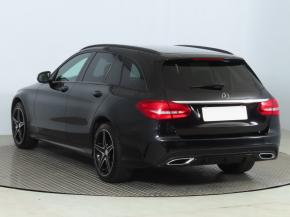 Mercedes-Benz C  C 250d AMG Paket 