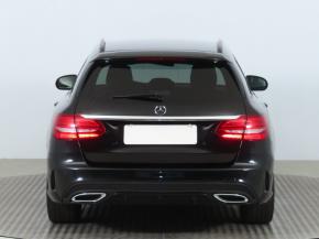 Mercedes-Benz C  C 250d AMG Paket 