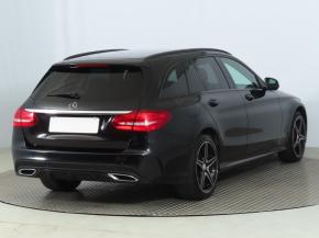 Mercedes-Benz C  C 250d AMG Paket 