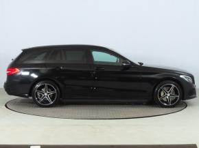 Mercedes-Benz C  C 250d AMG Paket 