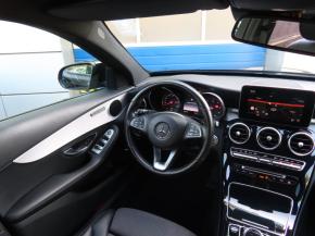 Mercedes-Benz C  C 250d AMG Paket 