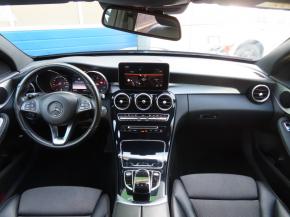 Mercedes-Benz C  C 250d AMG Paket 