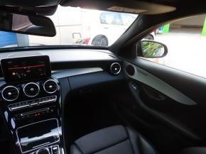 Mercedes-Benz C  C 250d AMG Paket 