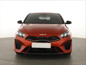 Kia ProCeed  GT 1.6 T-GDI GT 