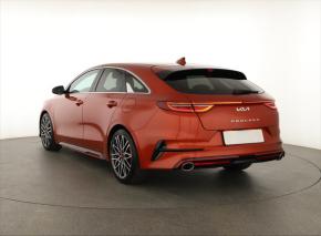 Kia ProCeed  GT 1.6 T-GDI GT 