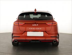 Kia ProCeed  GT 1.6 T-GDI GT 