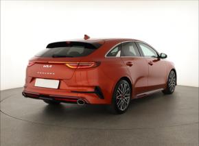 Kia ProCeed  GT 1.6 T-GDI GT 