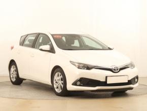 Toyota Auris  1.6 D-4D 