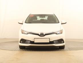 Toyota Auris  1.6 D-4D 