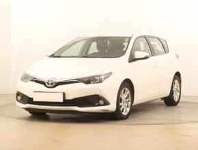 Toyota Auris  1.6 D-4D 