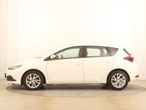 Toyota Auris  1.6 D-4D 