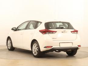 Toyota Auris  1.6 D-4D 