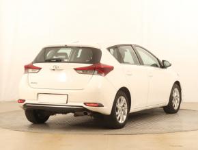 Toyota Auris  1.6 D-4D 