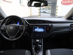 Toyota Auris  1.6 D-4D 