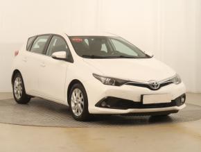 Toyota Auris  1.6 D-4D 