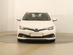 Toyota Auris  1.6 D-4D 