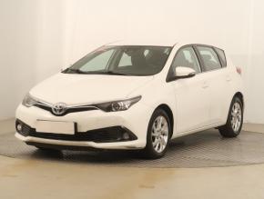 Toyota Auris  1.6 D-4D 