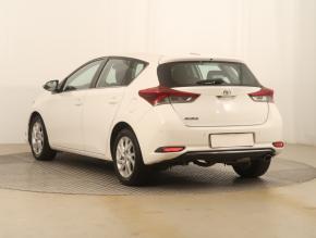 Toyota Auris  1.6 D-4D 