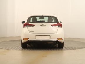 Toyota Auris  1.6 D-4D 