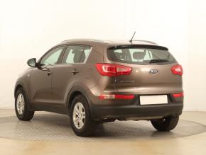 Kia Sportage  1.6 GDI 