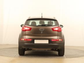 Kia Sportage  1.6 GDI 