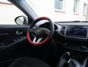 Kia Sportage  1.6 GDI 