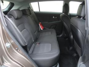 Kia Sportage  1.6 GDI 