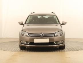 Volkswagen Passat  2.0 TDI 