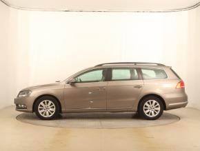 Volkswagen Passat  2.0 TDI 